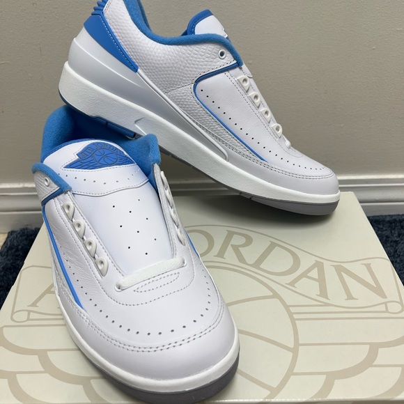 Jordan 2 retro low - Picture 3 of 3